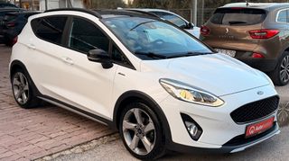 Ford Fiesta 2018 1.0 EcoBoost Active Plus-thumb-7