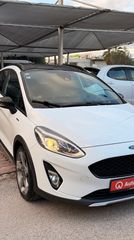 Ford Fiesta 2018 1.0 EcoBoost Active Plus-thumb-8
