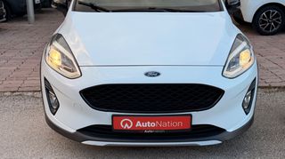 Ford Fiesta 2018 1.0 EcoBoost Active Plus-thumb-9