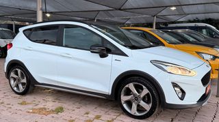 Ford Fiesta 2018 1.0 EcoBoost Active Plus-thumb-36