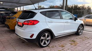 Ford Fiesta 2018 1.0 EcoBoost Active Plus-thumb-37