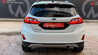 Ford Fiesta 2018 1.0 EcoBoost Active Plus-thumb-11