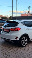 Ford Fiesta 2018 1.0 EcoBoost Active Plus-thumb-12
