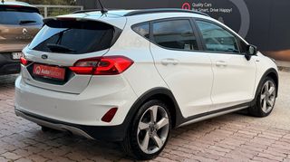 Ford Fiesta 2018 1.0 EcoBoost Active Plus-thumb-13