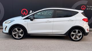 Ford Fiesta 2018 1.0 EcoBoost Active Plus-thumb-14