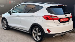 Ford Fiesta 2018 1.0 EcoBoost Active Plus-thumb-15