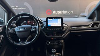 Ford Fiesta 2018 1.0 EcoBoost Active Plus-thumb-21