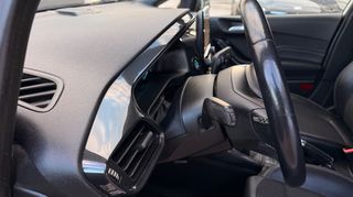 Ford Fiesta 2018 1.0 EcoBoost Active Plus-thumb-30