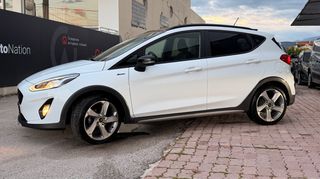 Ford Fiesta 2018 1.0 EcoBoost Active Plus-thumb-34