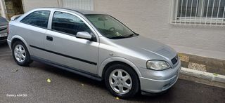 Opel Astra 2000 G 1.4 16v