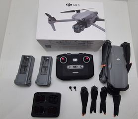Multicopters-Drones DJI 2025 air3