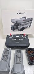 Multicopters-Drones DJI 2025 air3-thumb-1
