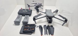Multicopters-Drones DJI 2025 air3-thumb-5