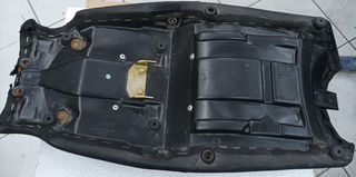 ΣΕΛΑ OEM TRIUMPH SPRINT ST-thumb-1