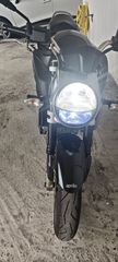 Aprilia MANA 850 2008