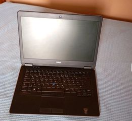 DEEL E 7440 -i5 4310 -2500Chz-8 ram-SSD disk ΕΥΚΑΙΡΙΑ!!