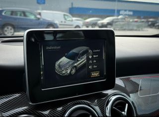 Mercedes-Benz GLA 200 2018 AMG automatic lifting 1.6cc-thumb-40