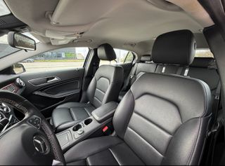 Mercedes-Benz GLA 200 2018 AMG automatic lifting 1.6cc-thumb-18