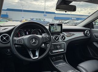 Mercedes-Benz GLA 200 2018 AMG automatic lifting 1.6cc-thumb-26