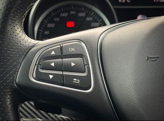 Mercedes-Benz GLA 200 2018 AMG automatic lifting 1.6cc-thumb-28