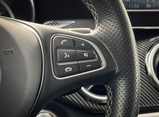 Mercedes-Benz GLA 200 2018 AMG automatic lifting 1.6cc-thumb-29