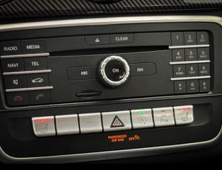 Mercedes-Benz GLA 200 2018 AMG automatic lifting 1.6cc-thumb-30