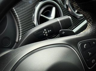 Mercedes-Benz GLA 200 2018 AMG automatic lifting 1.6cc-thumb-34