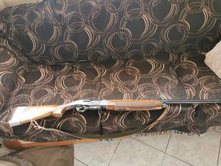 ΚΑΡΑΜΠΙΝΑ BERETTA A 303-thumb-1