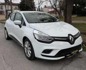 Renault Clio 2018 10ΗΜΕΡΟ ΠΡΟΣΦΟΡΩΝ ΠΡΟΛΑΒΕΤΕ...!!!