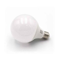 LED GLOBE Φ95 ΛΕΥΚΟ E27 15W 230V ΛΕΥΚΟ 4000K