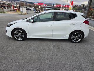Kia Ceed / cee'd 2017 GT Line-thumb-8