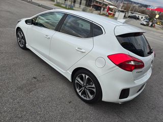 Kia Ceed / cee'd 2017 GT Line-thumb-10