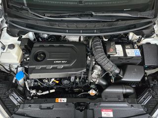 Kia Ceed / cee'd 2017 GT Line-thumb-38
