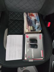 Kia Ceed / cee'd 2017 GT Line-thumb-39