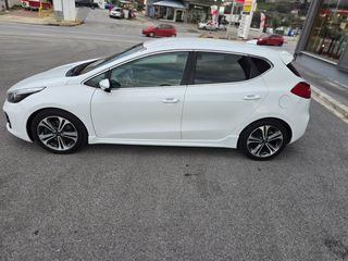 Kia Ceed / cee'd 2017 GT Line-thumb-11
