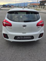Kia Ceed / cee'd 2017 GT Line-thumb-12