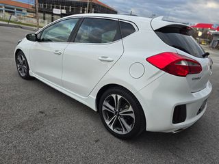 Kia Ceed / cee'd 2017 GT Line-thumb-7