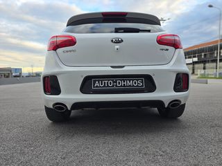 Kia Ceed / cee'd 2017 GT Line-thumb-14