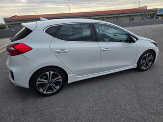 Kia Ceed / cee'd 2017 GT Line-thumb-15