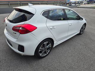 Kia Ceed / cee'd 2017 GT Line-thumb-16
