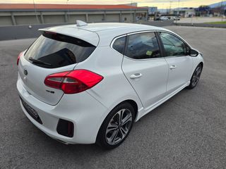 Kia Ceed / cee'd 2017 GT Line-thumb-17
