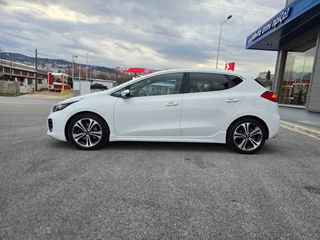 Kia Ceed / cee'd 2017 GT Line-thumb-23
