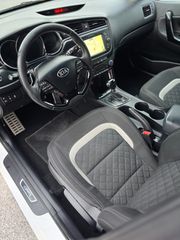 Kia Ceed / cee'd 2017 GT Line-thumb-28