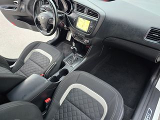 Kia Ceed / cee'd 2017 GT Line-thumb-30