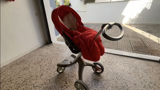 Stokke Xplory καροτσάκι
