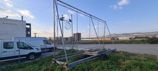 Τρέιλερ Οδοσήμανσης 2000 ΔΙΑΦΗΜΙΣΗΣ