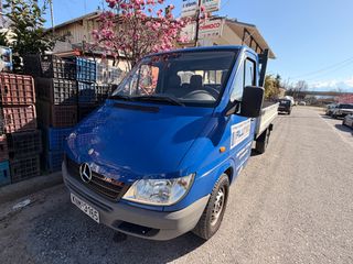 Καρότσα Mercedes-Benz 2003 sprinter 211