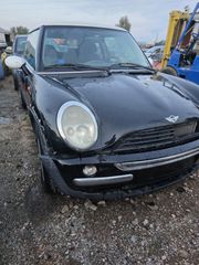 Mini Cooper 2003 1600-thumb-1