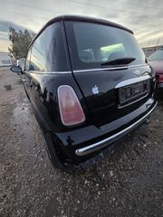Mini Cooper 2003 1600-thumb-2