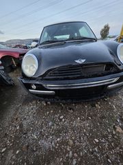 Mini Cooper 2003 1600-thumb-3